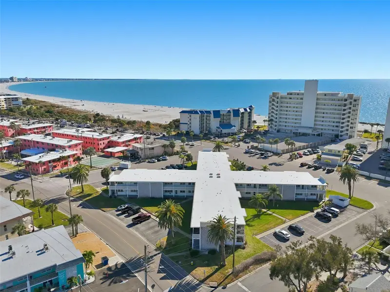 7050 Sunset Way #21, FL