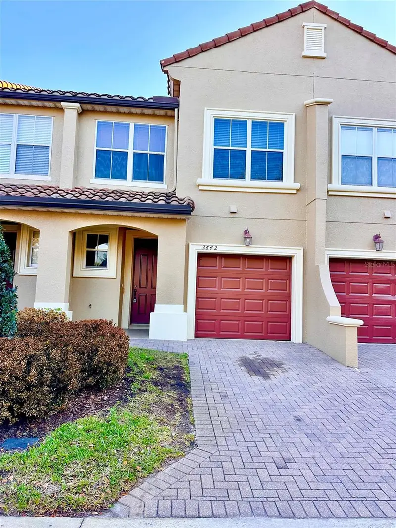 3642 Mauna Kea St, FL
