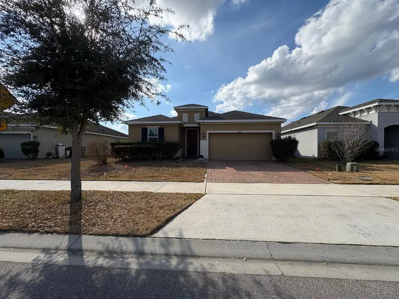 4813 Marcos Cir, FL