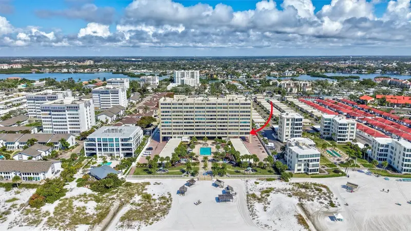 6140 Midnight Pass Rd #101, FL