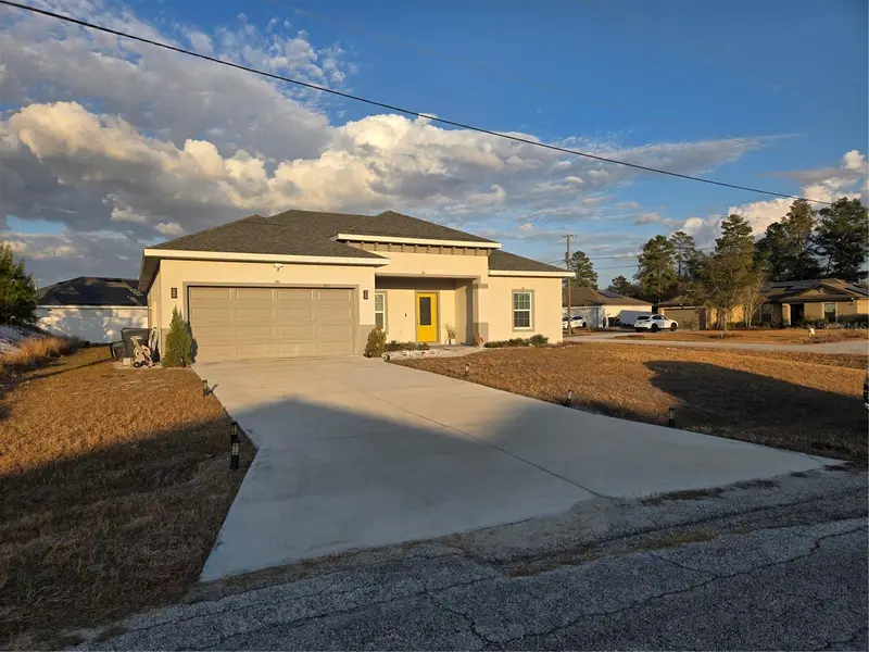 99 Orchid Ln, FL