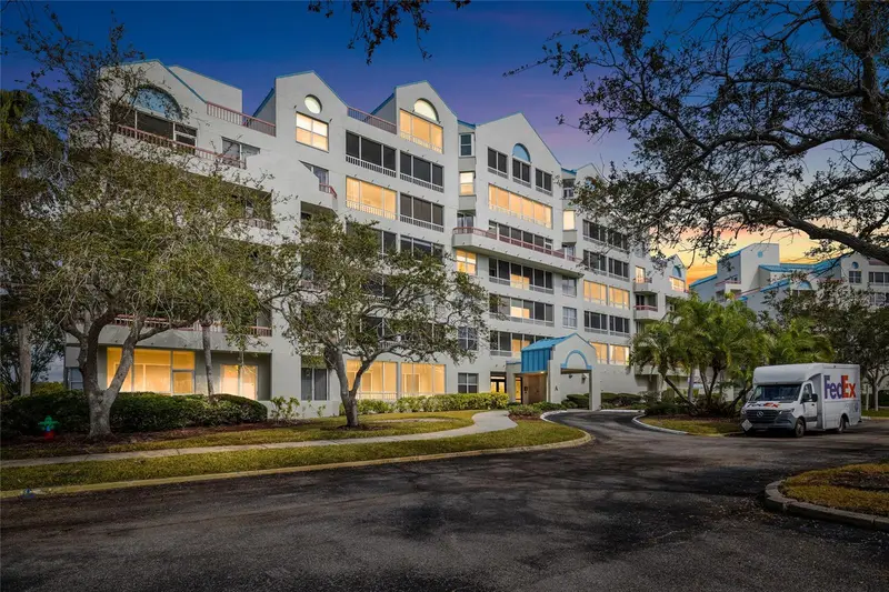 2333 Feather Sound Dr #A101, FL