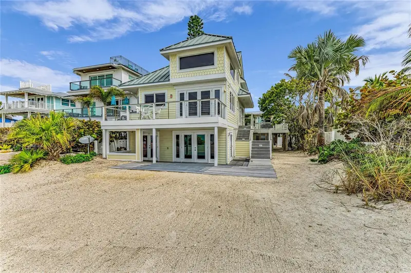 3007 Avenue F, FL