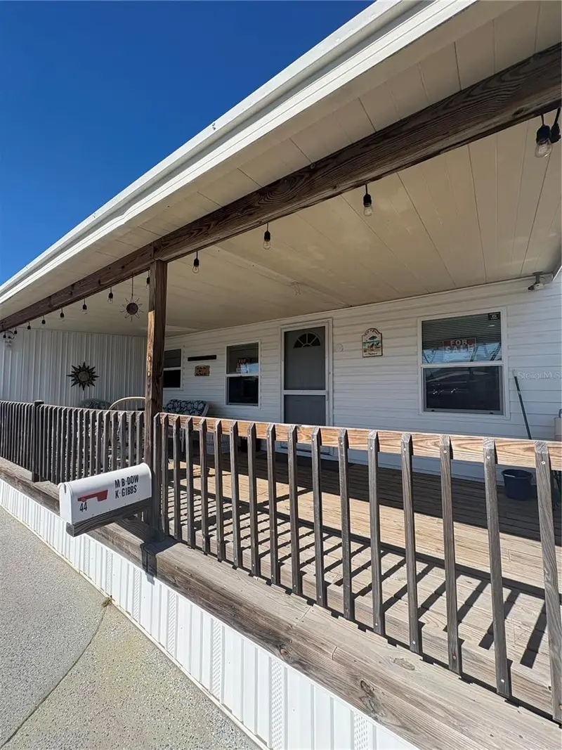 12766 Seminole Blvd #44, FL