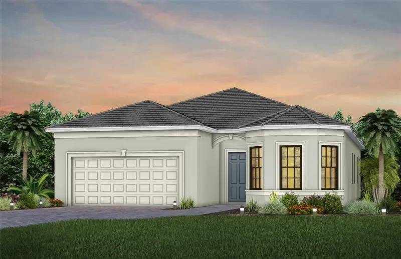 5011 Golden Shore Ct, FL