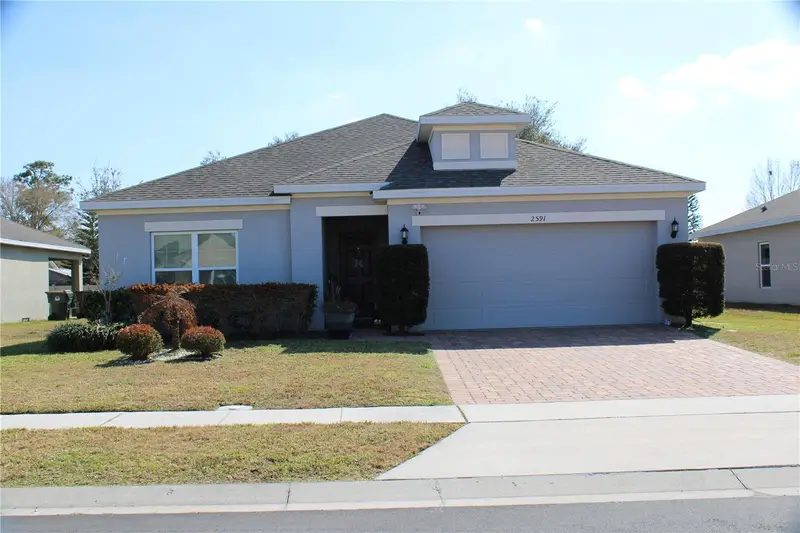 2591 Wadeview Loop, FL
