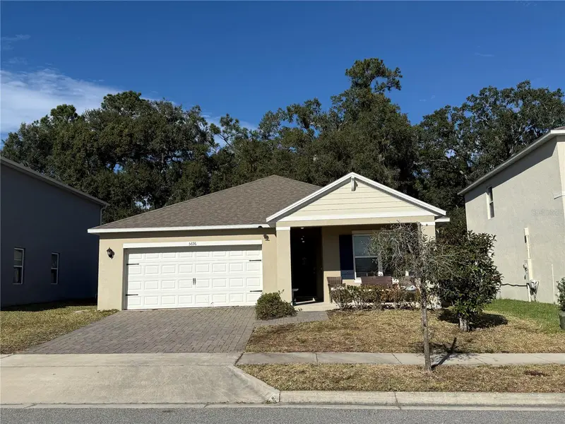 5696 Galloping Drive, FL
