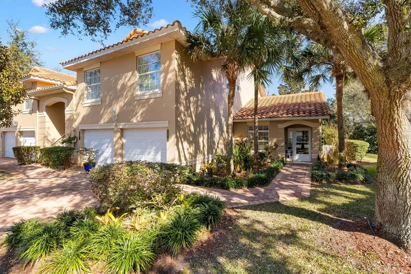 Lakeside Landings pending