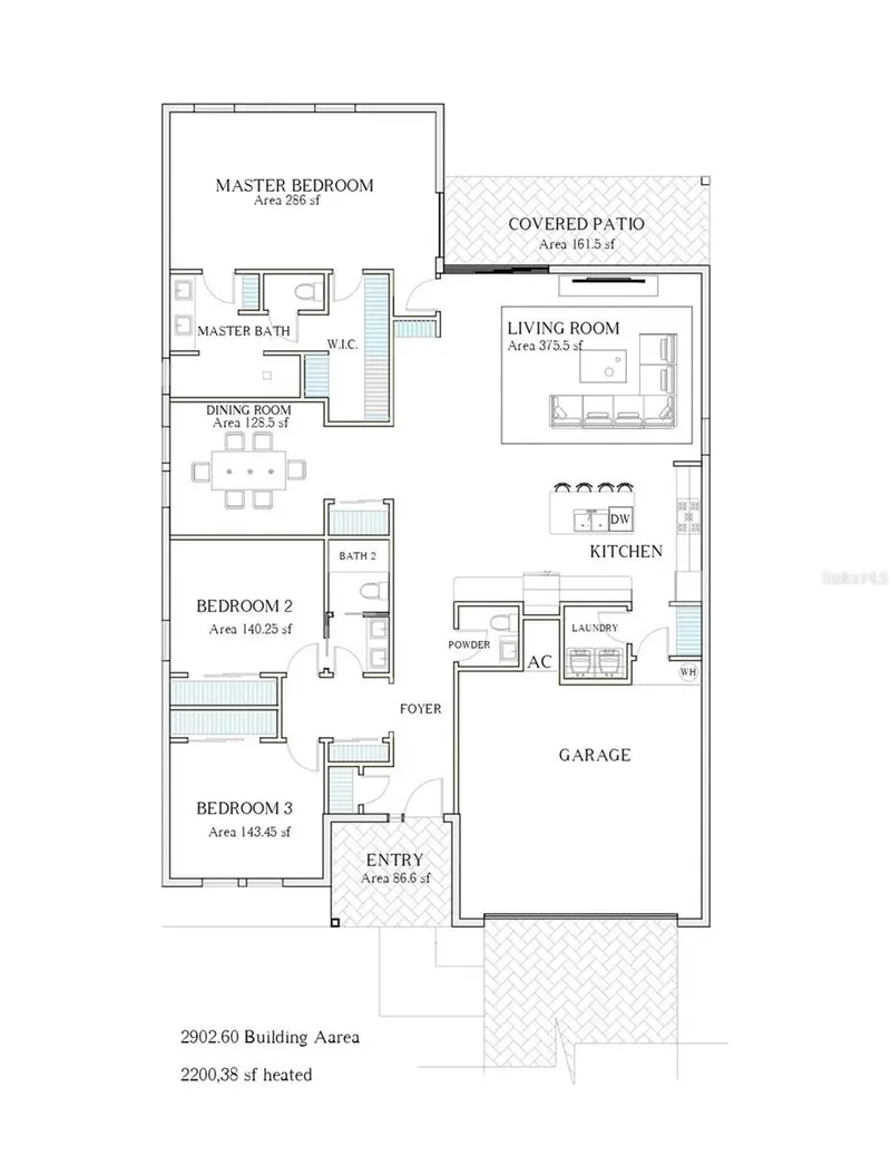1811 Missouri Rd Nw, FL