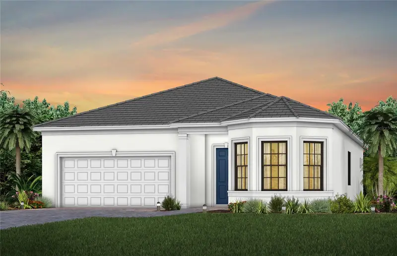 4945 Empire Landing Run, FL