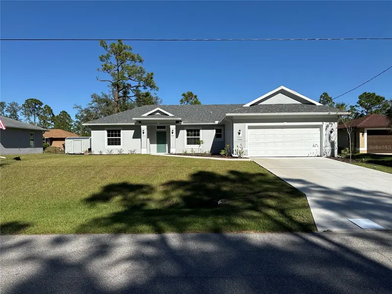 1464 Shadow Ln, FL