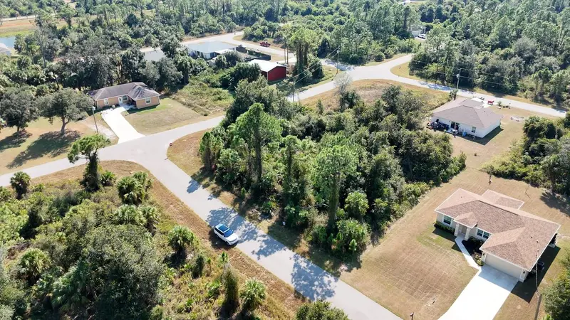 Fielding St, FL