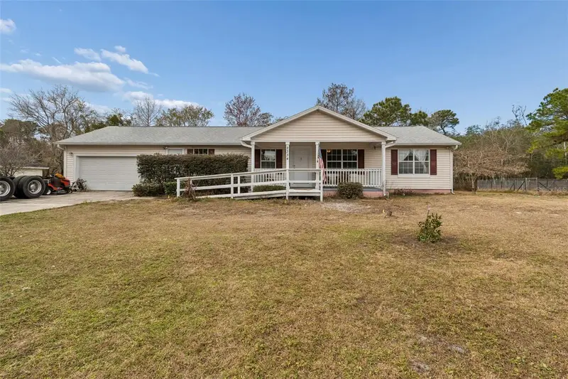 2334 N Hiawassee Road, FL