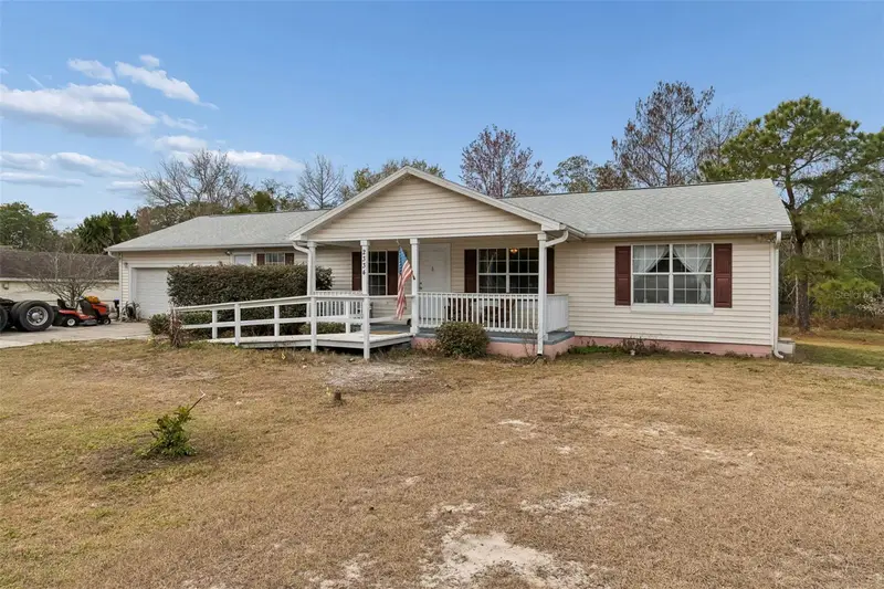 2334 N Hiawassee Road, FL