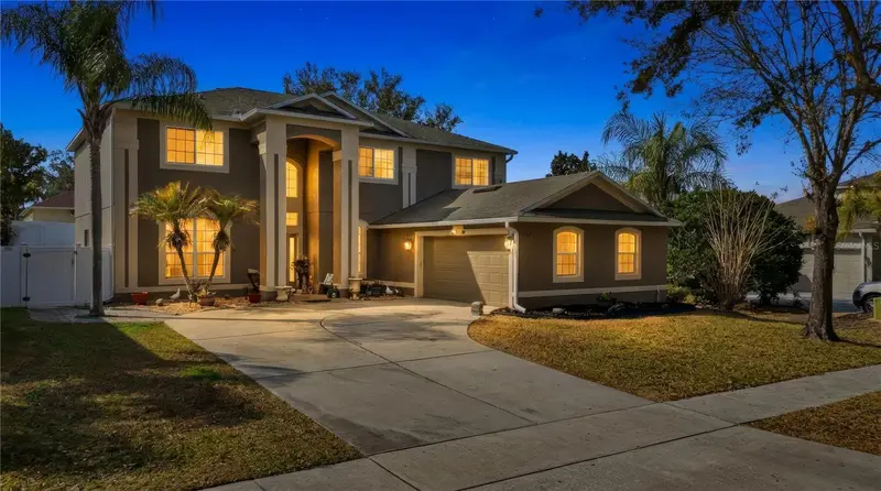 5047 Rishley Run Way, FL
