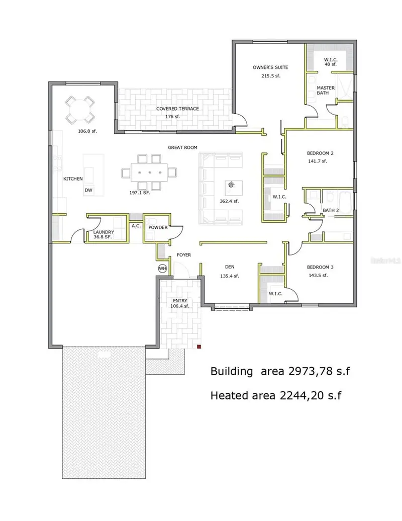 1821 Missouri Rd Nw, FL