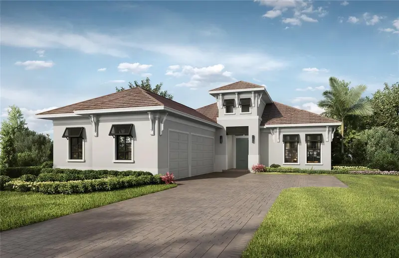 8508 Sandpoint St, FL