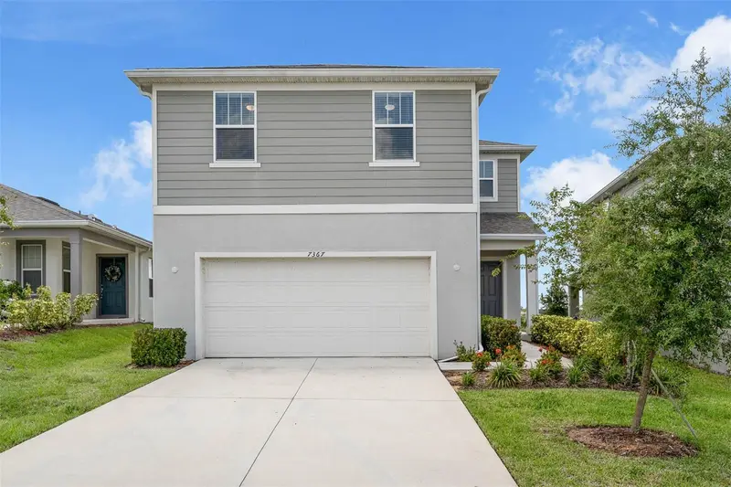 7367 Catania Loop, FL
