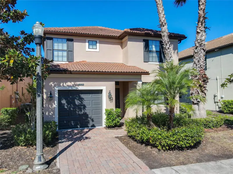 5528 Solterra Cir, FL