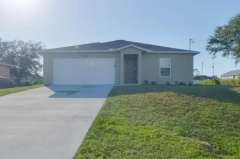 2838 Nw 19th Pl, FL