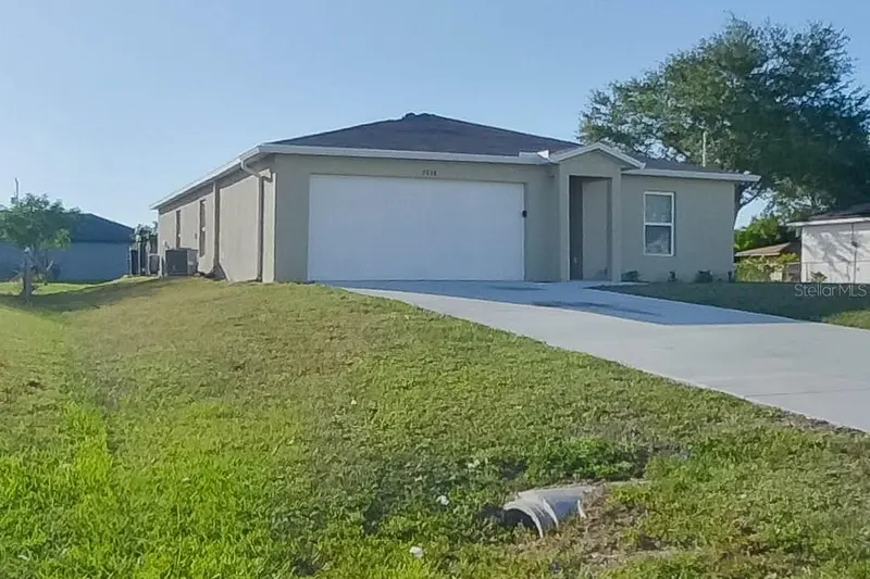 2838 Nw 19th Pl, FL