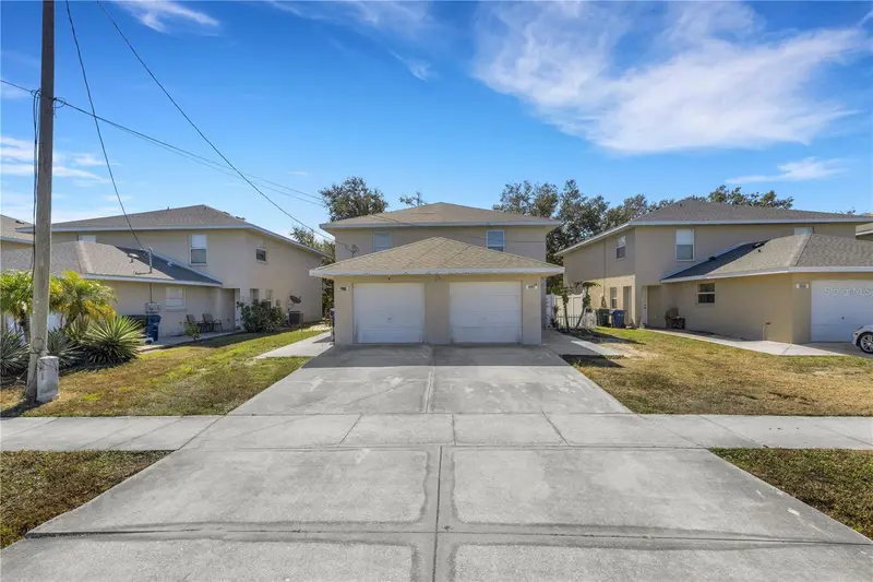 2634 N Dr Martin Luther King Way, FL