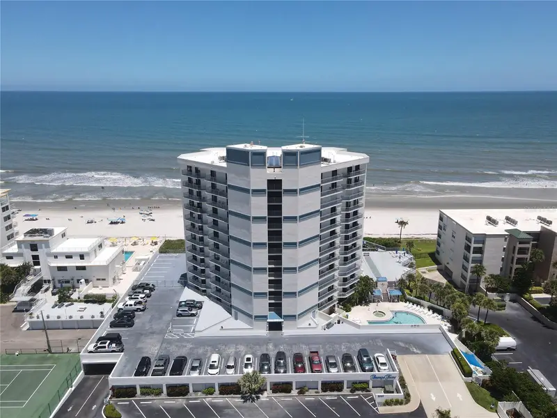 5207 S Atlantic Ave #822, FL