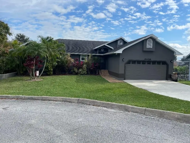 6408 Running Bear Dr, FL