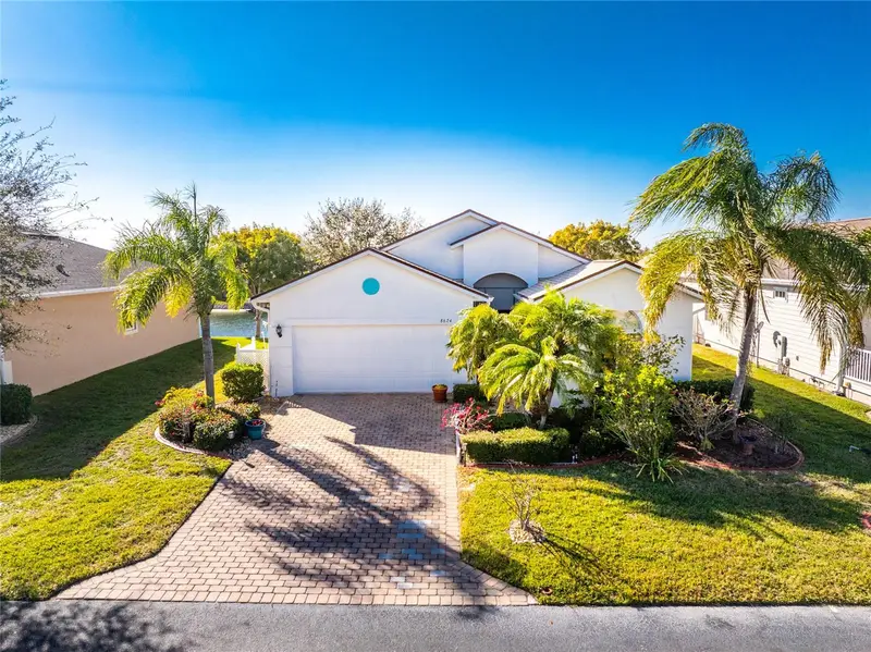 8624 Lake Front Ct, FL