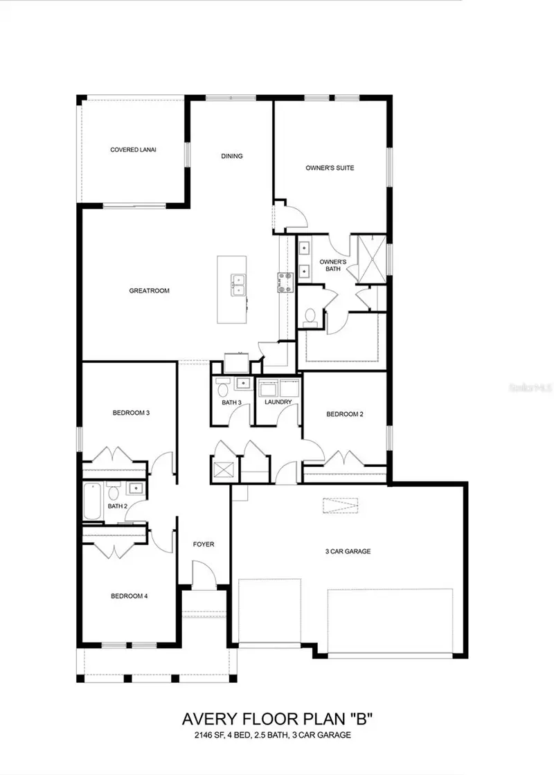 4400 N Deckwood Dr, FL