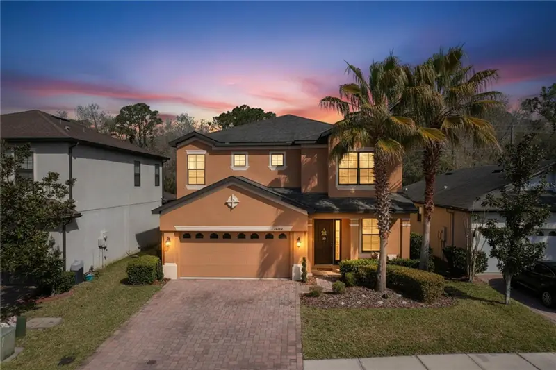 15246 Anguilla Isle Ave, FL