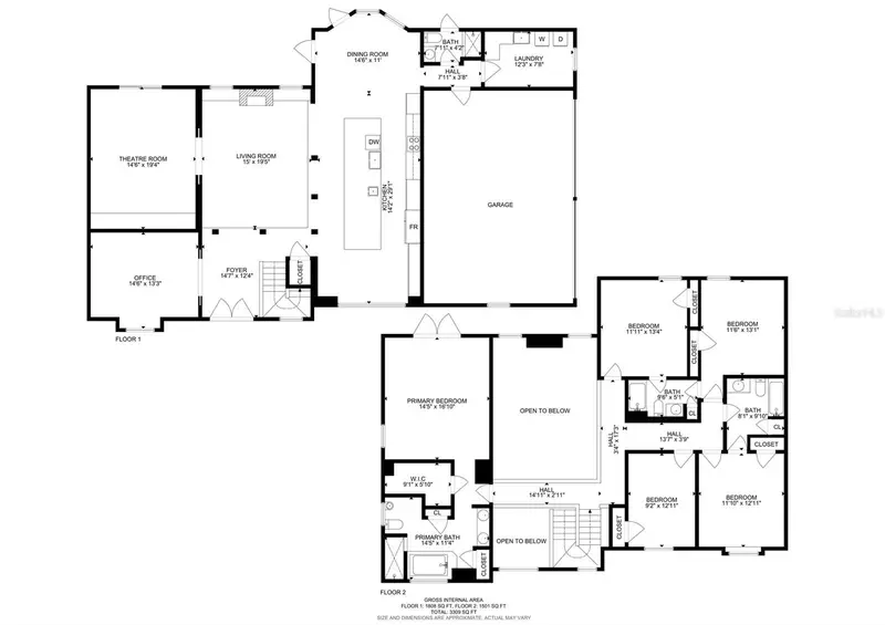 15246 Anguilla Isle Ave, FL