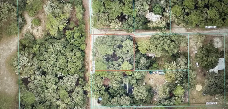 Tbd Ne 135 Ave, FL