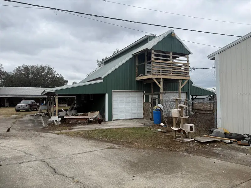 3970 E Knights Griffin Rd, FL