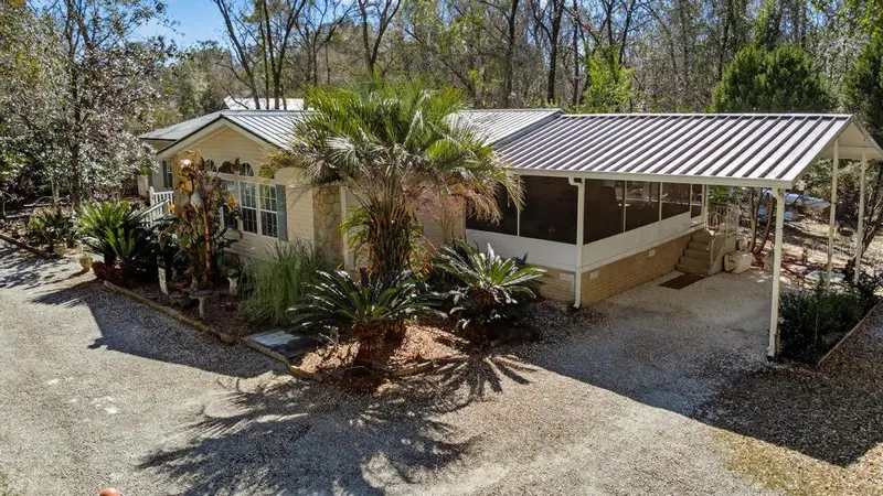 8321 Hardwood Landing Rd, FL