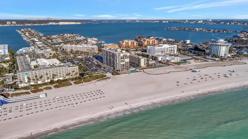 5396 Gulf Blvd #407, FL