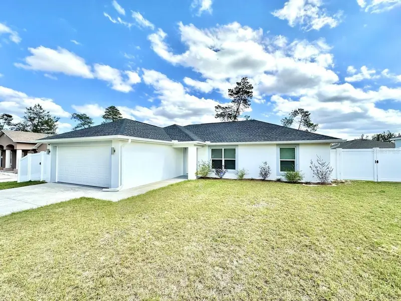 2409 Sw 156th Loop, FL