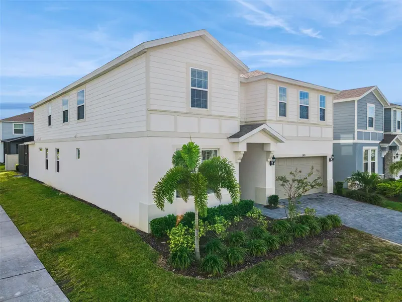 Davenport, FL