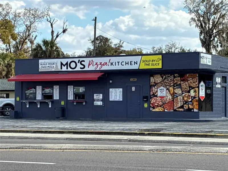 1305 E Baker St, FL