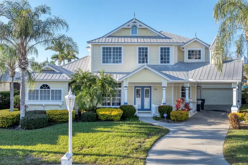 4627 Barracuda Dr, FL