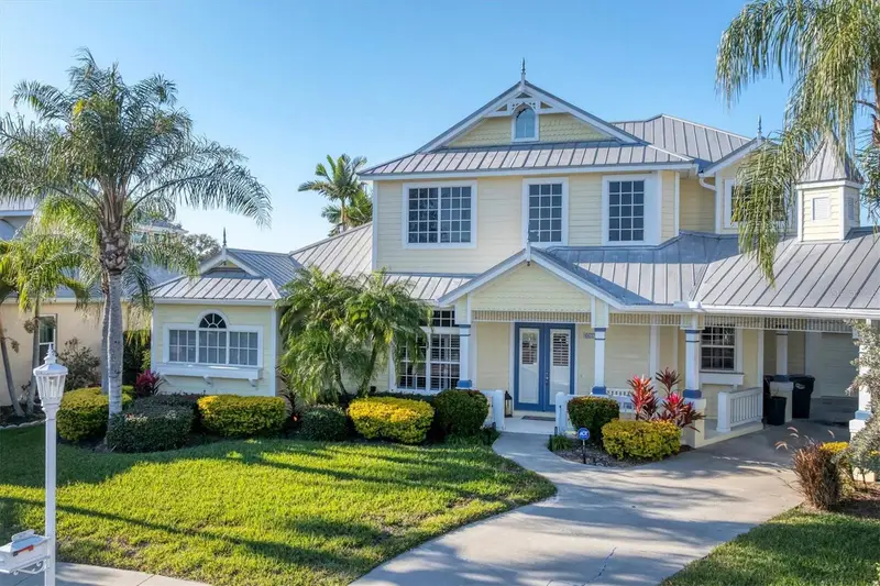 4627 Barracuda Dr, FL