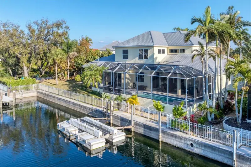 4627 Barracuda Dr, FL