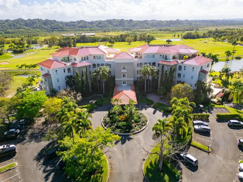 Ph 404 Plantation Village Ii #404, PR