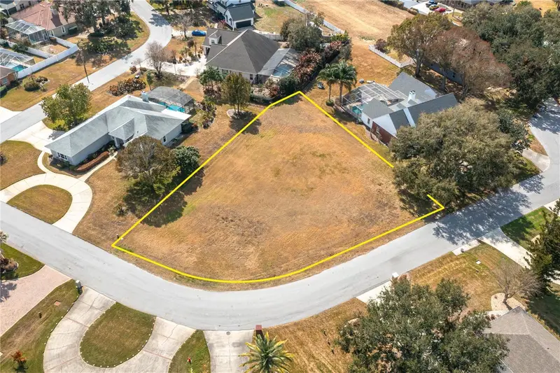 332 Hamilton Shore Dr, FL