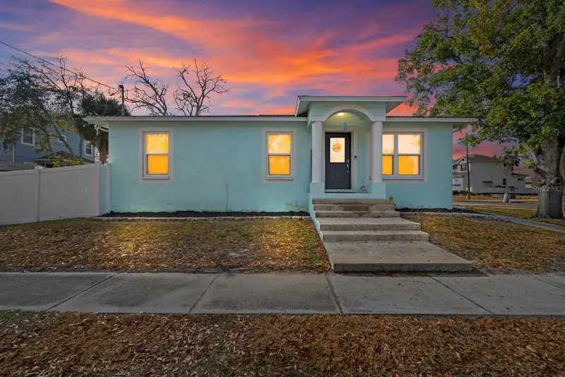 5316 W Idaho St, FL