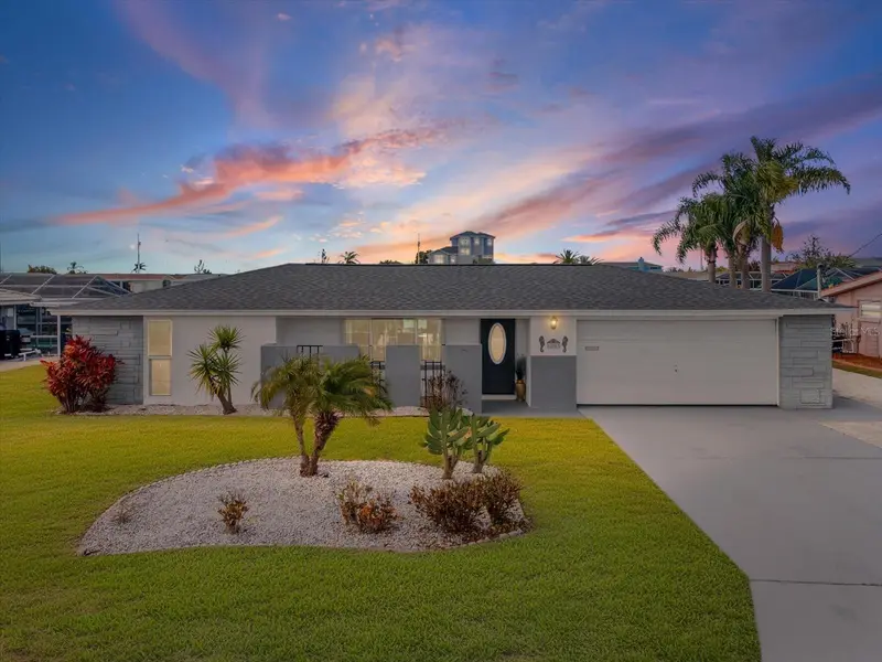 12809 4th Isle, FL