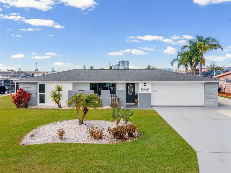 12809 4th Isle, FL