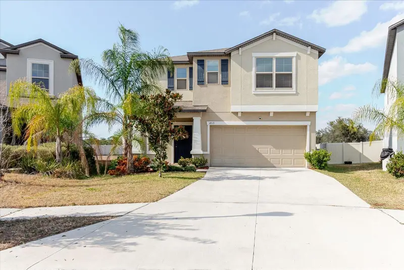 4513 Eternal Prince Dr, FL