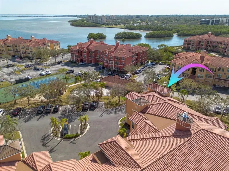 2722 Via Tivoli #430a, FL