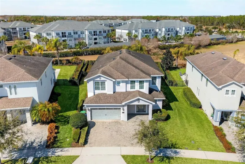 7724 Fairfax Drive, FL